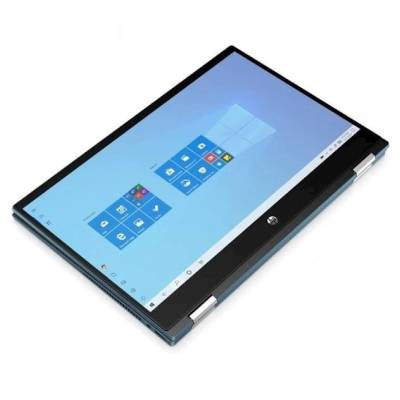 Noutbuk HP Pavilion x360 14-ek0017ci (6G829EA)